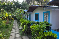 Baadal Pani The Beach Resort and Cottages
