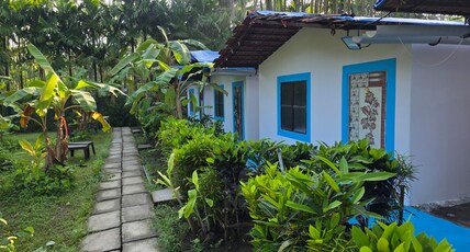 Baadal Pani The Beach Resort and Cottages Room Type - AC Beach Cottage