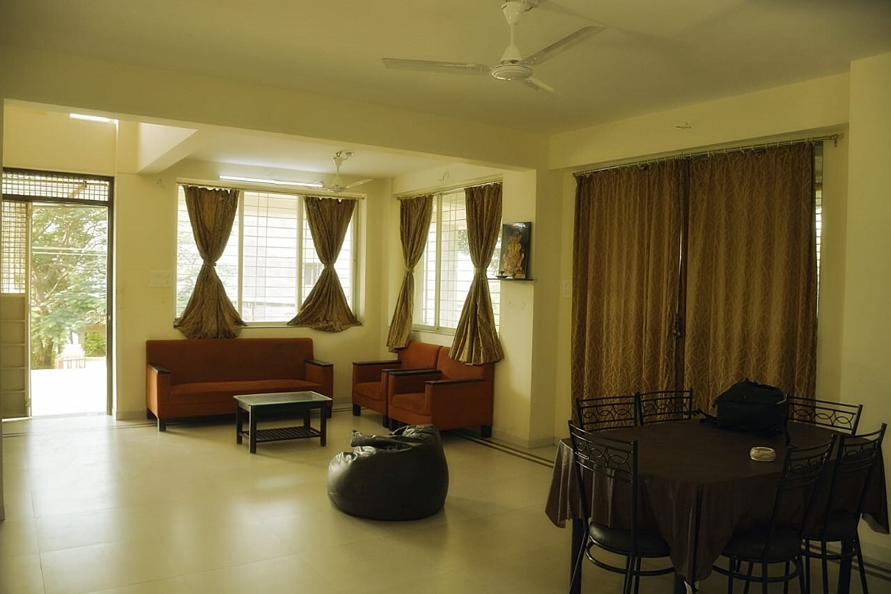 Girivan- SHAKUNT - The place to RELAX and ENJOY. - Tap to explore photos