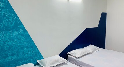 Dhashvanth Palace Room Type - Dhashvanth Palace