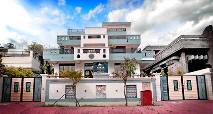 KURJA by Modern Haven Room Type - KURJA by Modern Haven