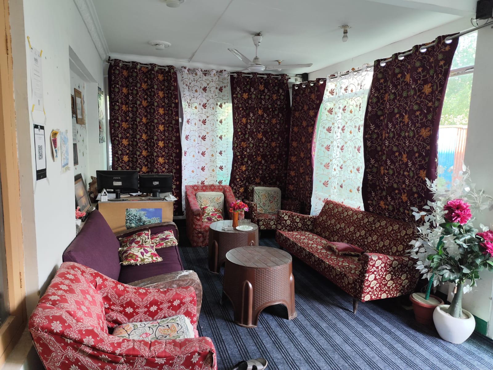 NEW HEAVEN CANAL GUEST HOUSE - Tap to explore photos