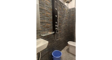 BKV Rooms Room Type - Family Room