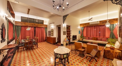Skygram Harmony Room Type - Skygram Harmony