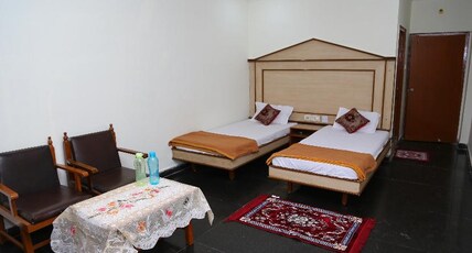 Hotel Sri Maurya Room Type - Executive ROOM a/c