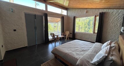 Ilika Resort Room Type - Cottage 1