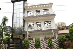 Address of Homestay Near Taj Mahal 4 Rooms