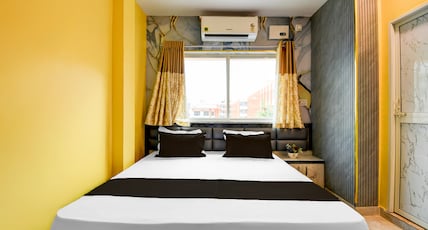 Hotel O BIHARI IN HOTEL Room Type - Classic