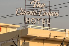 The Classic Crowns