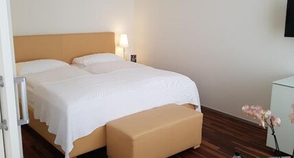 Hotel Glockenhof Room Type - Twin Superior Chic