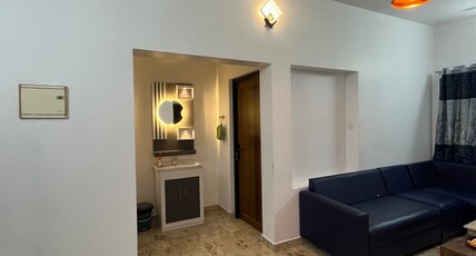 Vyshnavi home stay Room Type - 3 BHK AC VILLA - SEA VIEW
