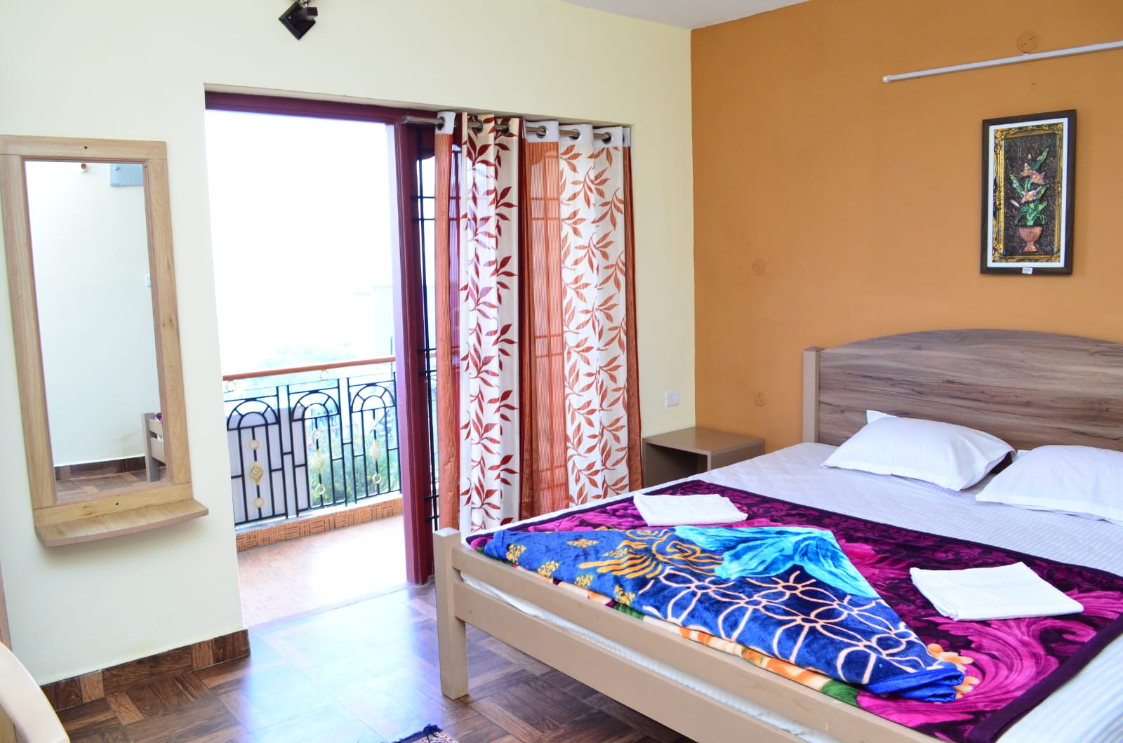 Get Together Home Stay - Tap to explore photos