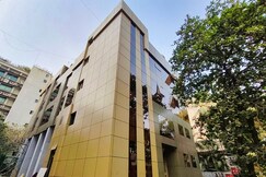 Maxxvalue Hotel MIDC