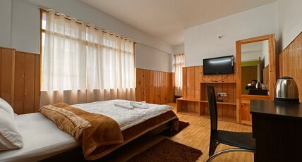 Tashi Ga-tsel Room Type - Standard Room