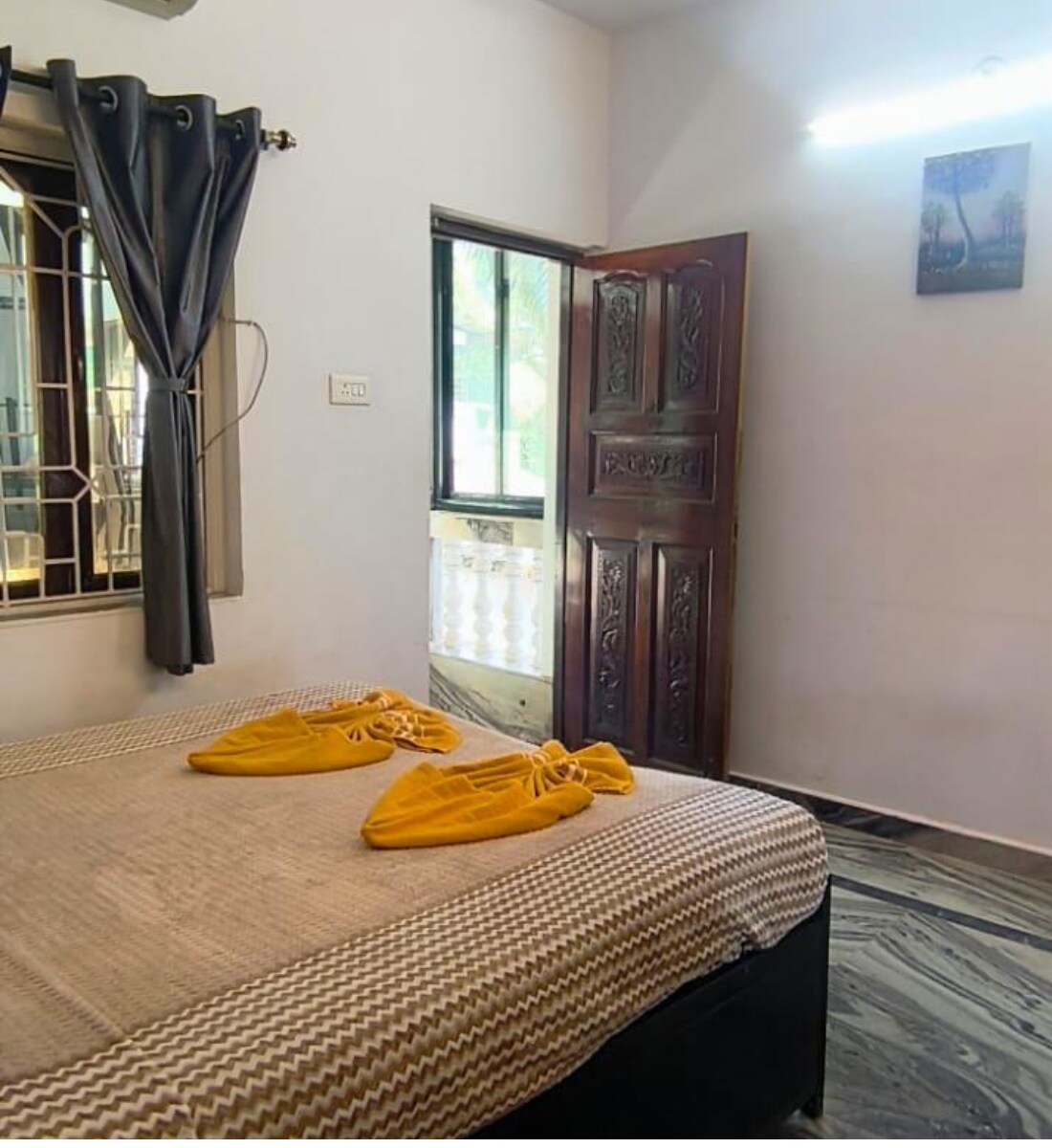 MORNI HOMESTAY MORJIM - Tap to explore photos