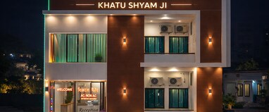Nitharwal Palace Hotel Khatu Shyam Ji