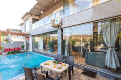 Address of Flareon 4BHK by TensorStays