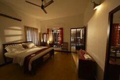 Panackal Heritage home