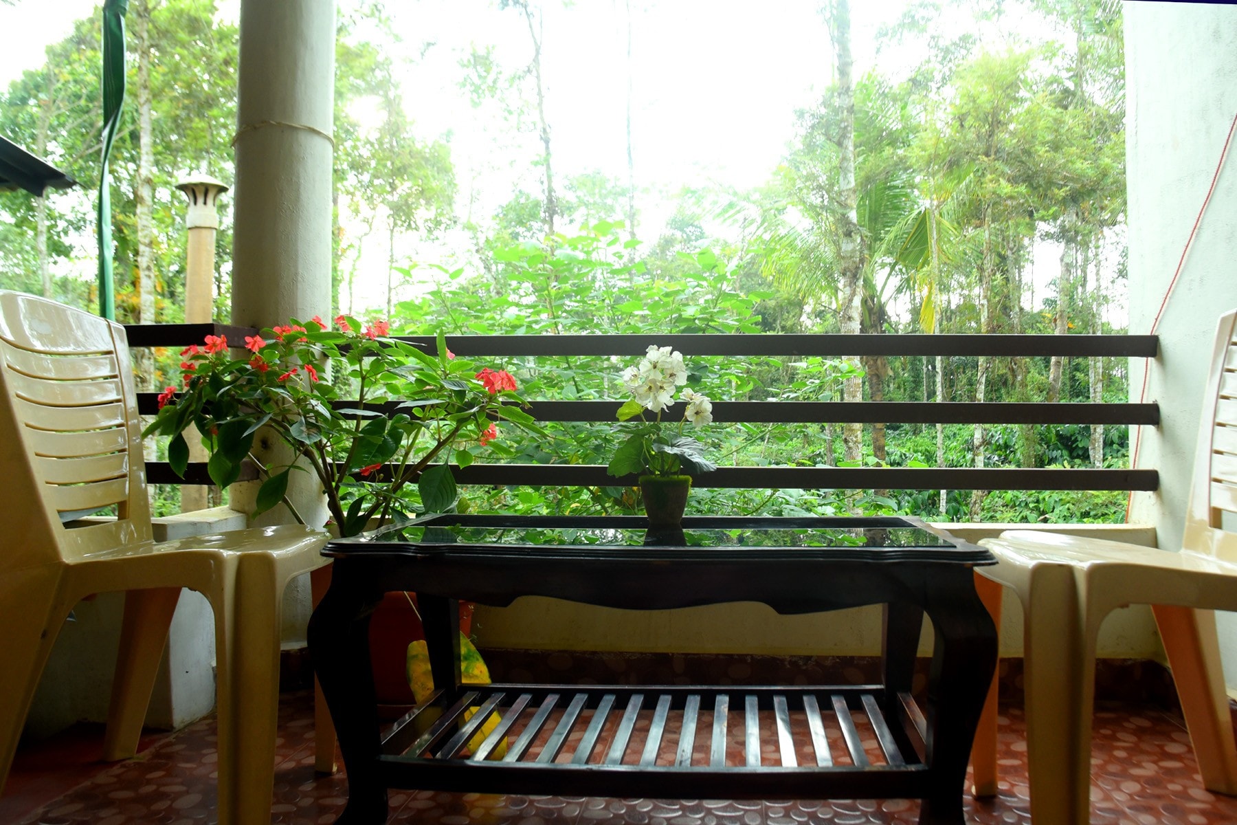 Coorg Aroma | Rooms in a Homestay - Tap to explore photos