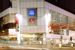 Novotel Century Hong Kong