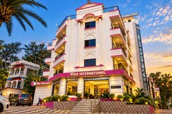 Photos of HOTEL MIRA INTERNATIONAL