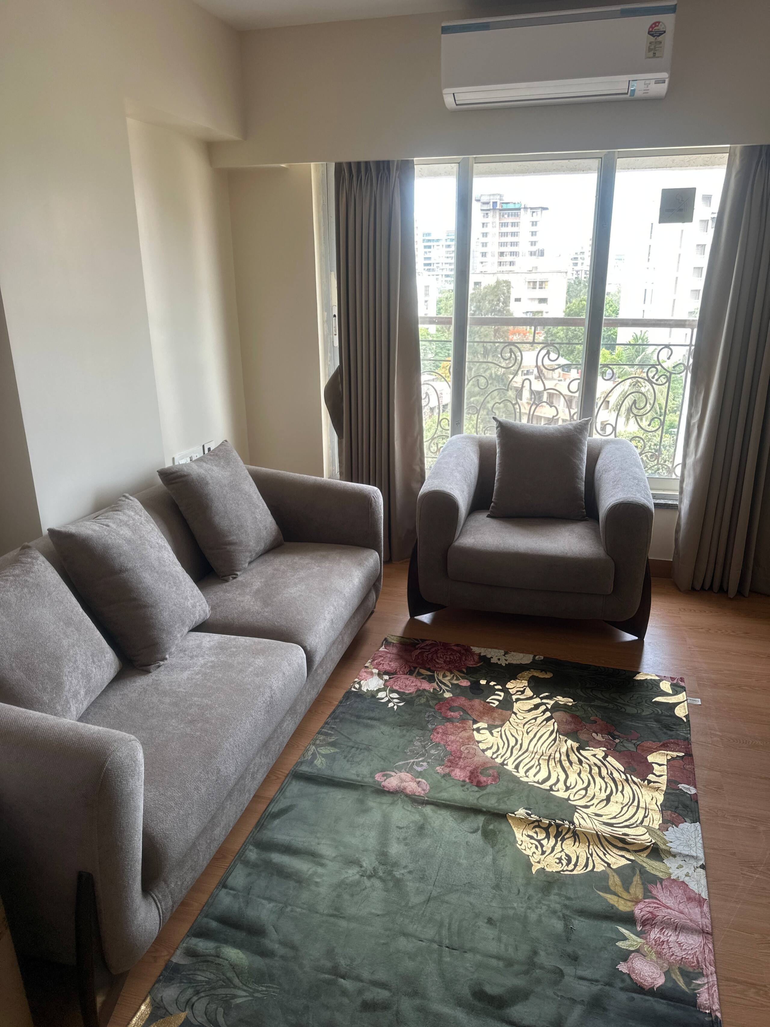 Curious stay is 2nd home for our guest - Tap to explore photos