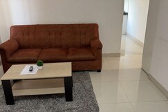 Self Service 1BHK Apartment 101 High Speed Net