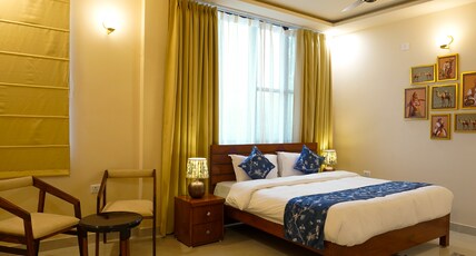 The Lakemont Villa Room Type - Deluxe Room without Lake View