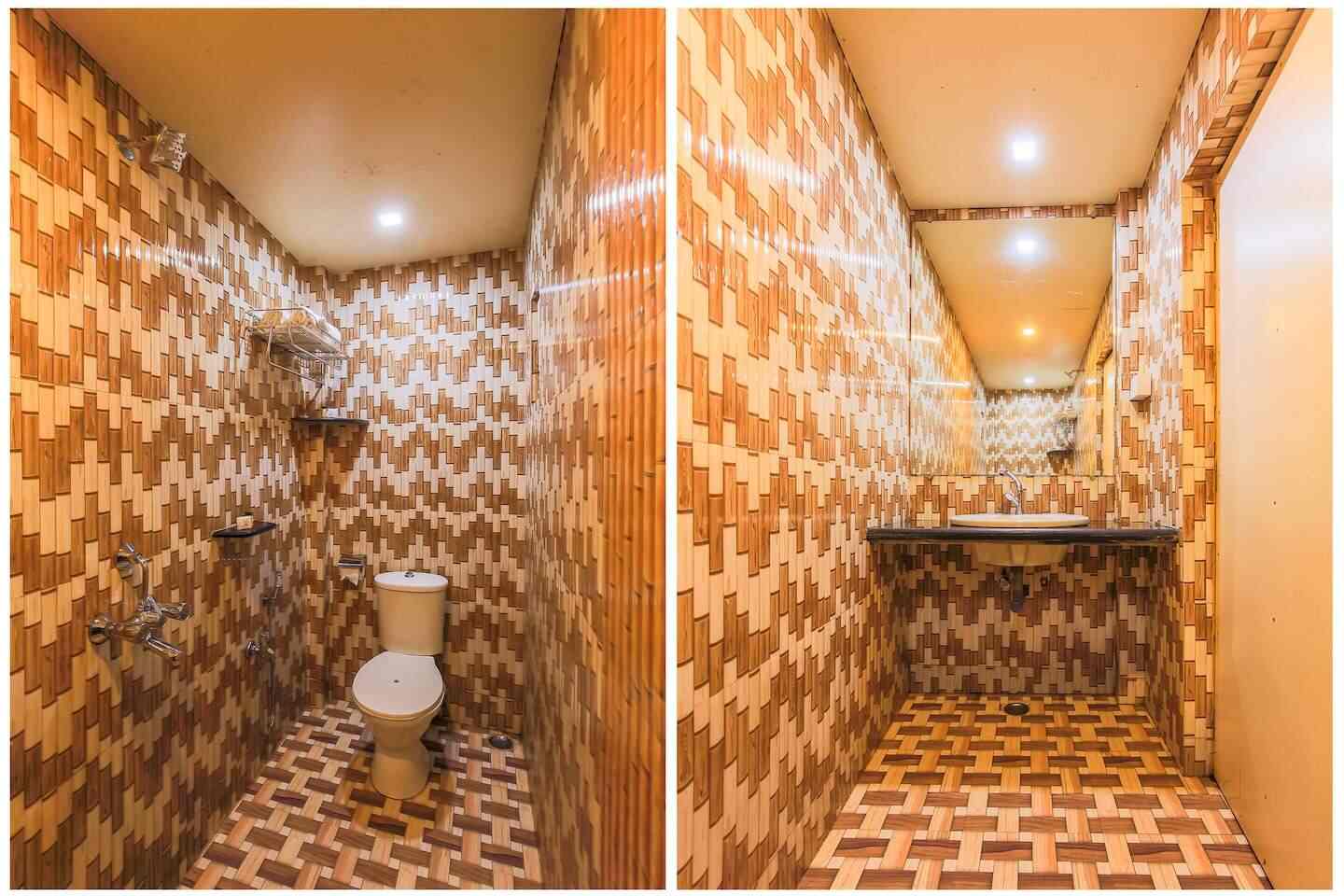 JV HOLIDAY HOME CANDOLIM - Tap to explore photos