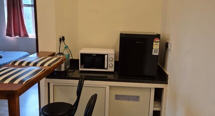 Casa Sofiana by JS Holidays Room Type - Studios