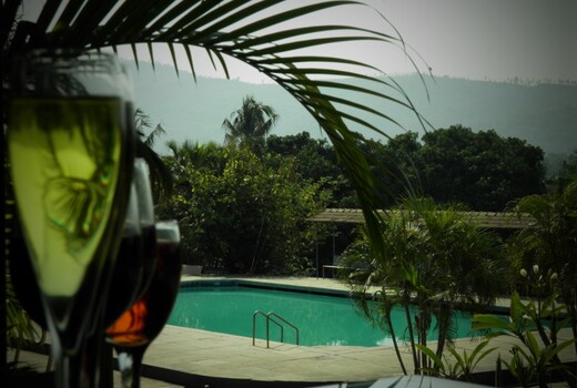 Hill Zill Resort