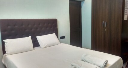 TRU Comfort Room Type - Deluxe Double Room Gnd Floor