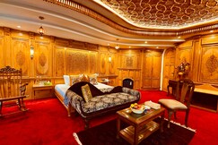 Kashmir Mahal Resorts by Stay Pattern - Dal Lake