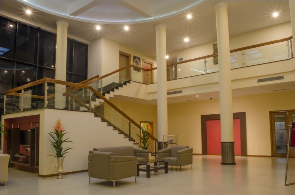 Main gallery