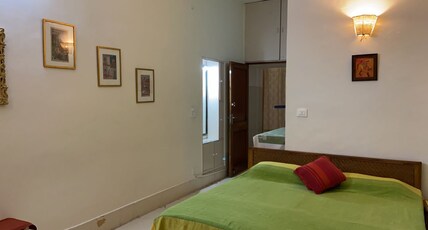 Rupi's Retreat in Doon Room Type - Rupis Retreat in Doon 2 (Ground Floor with Garden) Rupi's Retreat in Doon Room Type - Rupis Retreat in Doon 2 (Ground Floor with Garden)