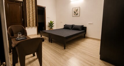 Bansal Kutir Homesty Room Type - Bansal Kutir Diamond