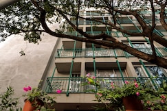 Bougainvilla Apartment | Studio Units