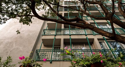 Bougainvilla Apartment | Studio Units Room Type - Bougainvilla Apartment | Studio Units