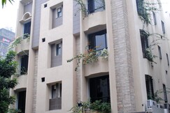 Tangerine Guest House