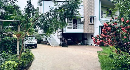 1147/1 Residency Room Type - 1147/1 Residency