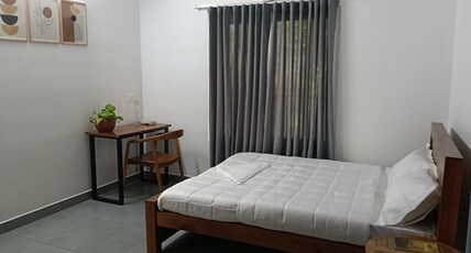 Times villa Room Type - 2 bedroom villa