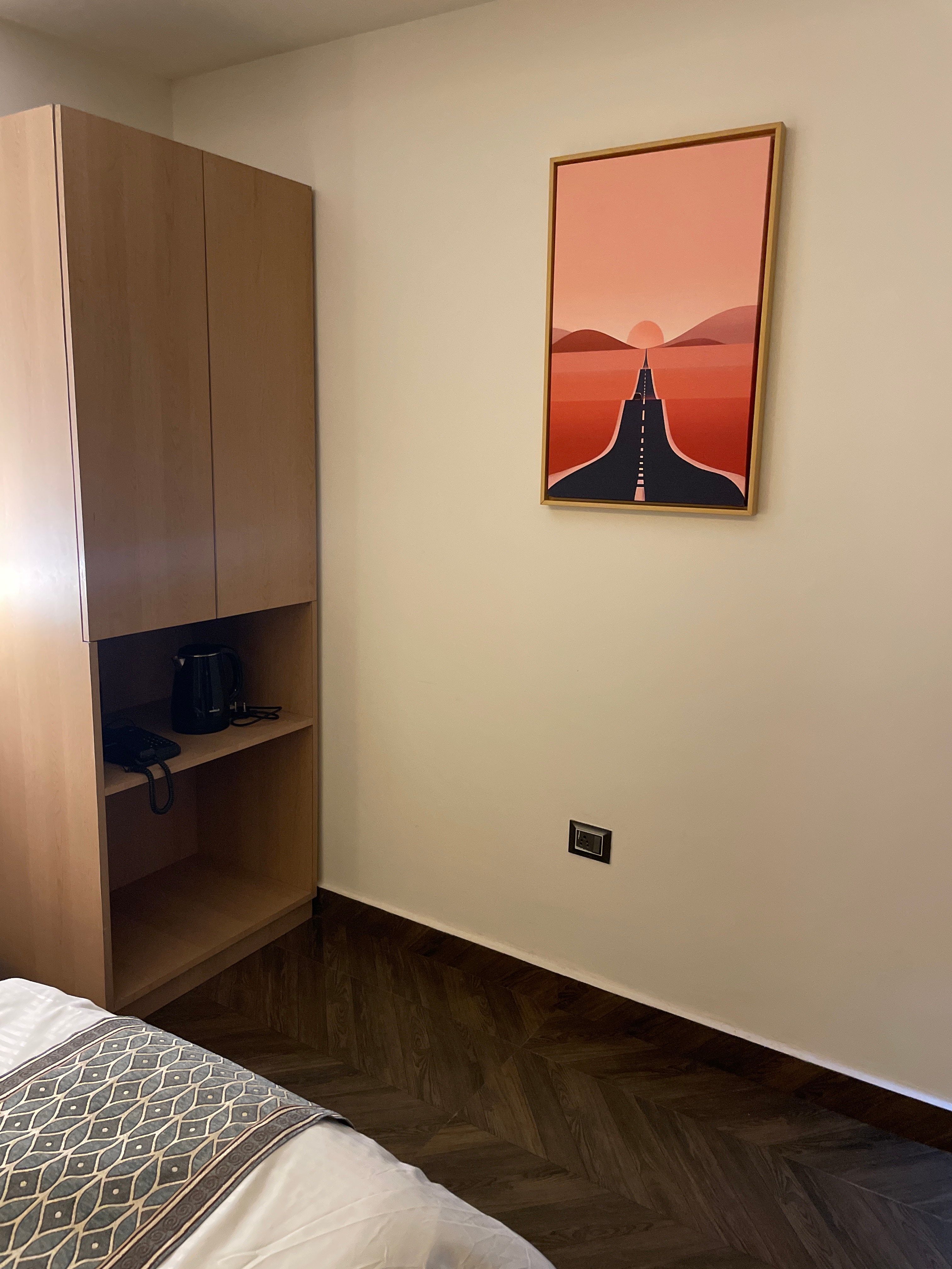 BLISS BREEZE - Tap to explore photos