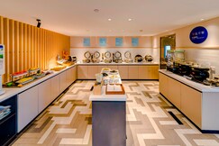 Holiday Inn Express SHIJIAZHUANG HIGH-TECH ZONE