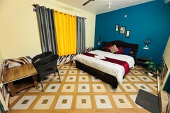 Mystique Homestay Kasol