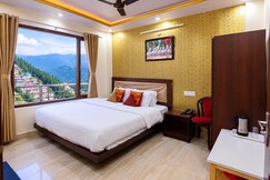 Royal Hill Shimla