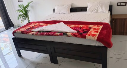 Park Palace Room Type - Bedroom 5
