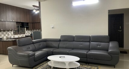 Naidu Nivasam Room Type - Naidu Nivasam