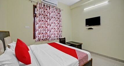 Hotel O Hotel Chandirka Inn Room Type - Classic