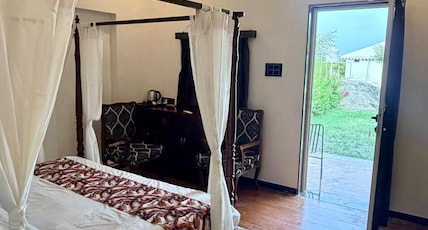 Jawai Skylark Room Type - Nature Suit Cottage Jawai Skylark Room Type - Nature Suit Cottage