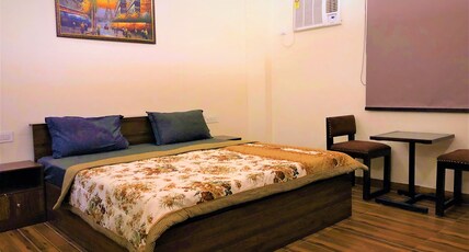 Stovehouse Inn Room Type - Deluxe Suite